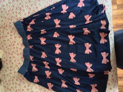 LuLaRue dresses and skirts Med-XL