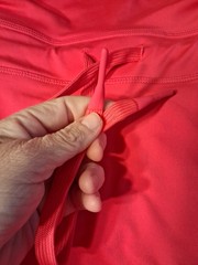 FP Movement Easy Does It Dress In Hot Pink Women’s Size M Sleeveless Athletic