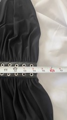 Alexander Wang LBD Halter Dress 8 EUC