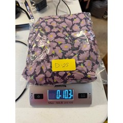 Kate Spade New York Purple Floral Button Front Midi Dress Size 6 Ruched Waist