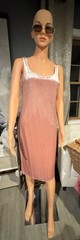 Comfortable dress from Zara, size L, soft and simple.