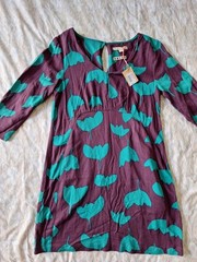 White Stuff Agnes Tunic 6 New