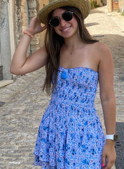 Poupette St Barth Men&rsquo;s Multi Fancy-dress