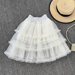 Summer 2025 Women&rsquo;s Sweet Faionable ort Skirt Cake Me Fairy f-length with High