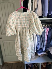 Umgee Women&rsquo;s Floral Print Dress