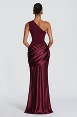 Babyboo sadona maxi dress, Cherry laçquer – XXL Brand new will all tags attached