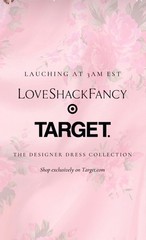 NWT LoveShackFancy x Target Penelope Double Ruffle Dress White XS 100% Cotton