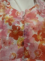 Tweeze Me Juniors Dress Size S With Sparkles