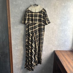 Vintage Issey Miyake Shirt Dress Rare