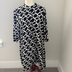 Bryn Walker Winona Dress