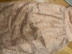 Embroidery Desi Dress