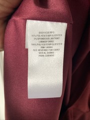 Robbie Bee Bodycon Lined Side Slit Funnel Neck Rouched Long Size XL Dress
