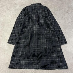 ISSEY MIYAKE HaaT Grid Check ISSEY MIYAKE Dress