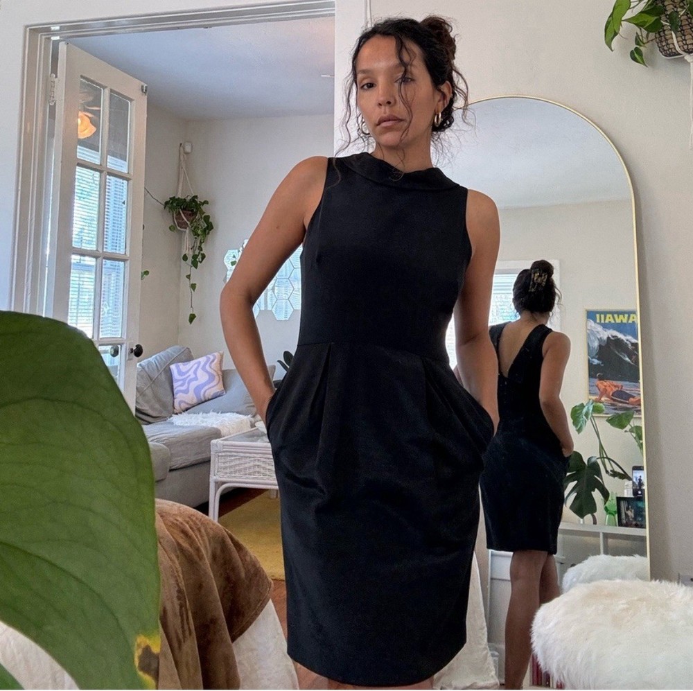 Camilyn Beth Dress
