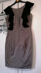 Warehouse Dress Size 10