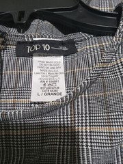 FREE SHIPPING!!! Dress for dinner night on the town or work stretch material