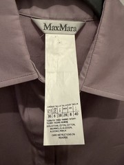 Max Mara Shirtdress