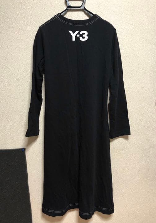 USED ONE PIECE Y-3 ADIDAS GOOD