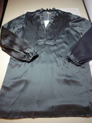 Derercuny Size 10 (EU 46) Dress – New with Tag MSRP $1195