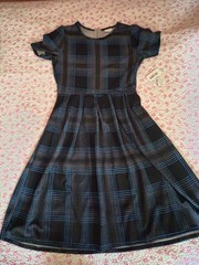 LuLaRue dresses and skirts Med-XL