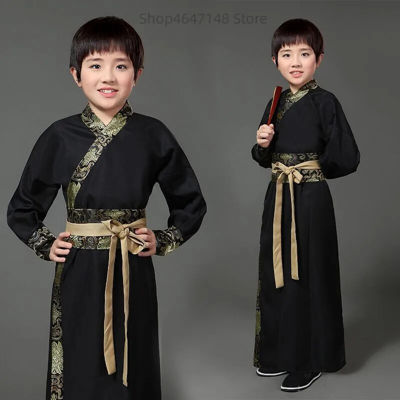 traditional Ancient chinese dance costumes dynasty costume hanfu clothing