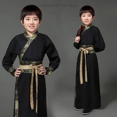 traditional Ancient chinese dance costumes dynasty costume hanfu clothing