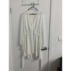 Fresh Soul Dress 14. Condition is Pre-owned – Excellent.
