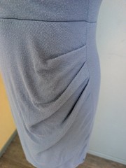 Soft Sweater Tank Dress By 41 Hawthorn