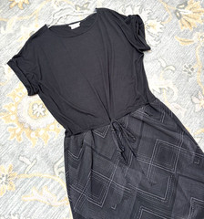 Royal Robbins Spotless Evolution Moisture Wicking Dress XL