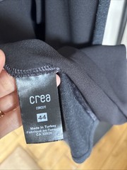 Dress From Crea Concept Size 44