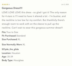 NWT Size 1X – Extro&Vert Ada Flutter-Sleeve Broderie Midi Dress (NWT US$ 123)