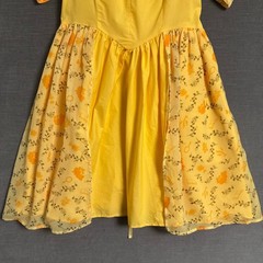 NEW Disney Her Universe L Beauty Beast Belle Princess Cosplay Costume Mini WDW