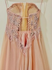 Evening Dress