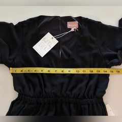 CLEAROUT! Show Me Your Mumu Emily Empire Dress