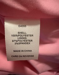 BNWT Alexia Admor Paris Draped Midi Dress -Size 14. Originally $245