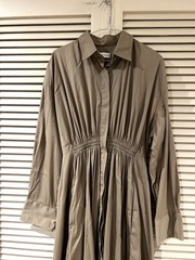 SCANLAN THEODORE Stunning 🤎🤎🤎 Cotton Dress – size 10