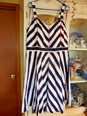 City Chic Dress XL