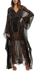 Camilla Gateway To Giza Kaftan L/XL EUC