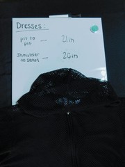 Sun Covers Dress Womens M Black Mesh Hooded Zip Shirt Dress Short Travel