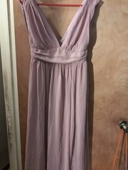 Blush mark Small Dress