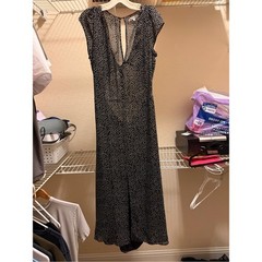 Dress Reformation from Anthropologie Size 12