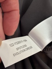 Royal Robbins Spotless Evolution Moisture Wicking Dress XL