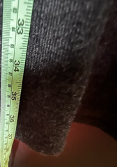 Sandra Barren Size M Dress