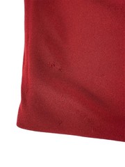Calvin Klein Collection Fall 1997 Red Jersey Dress 2 Vintage