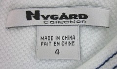 Peter Nygard Collection Flower Power Birdseye Sleeveless Stretch Cotton Dress 4