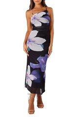 Petal and Pup Jasmine Maxi Dress, Size Small, $79