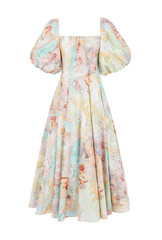 Selkie 1X Mucha Day Dress