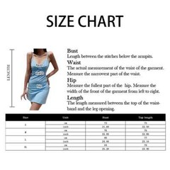 Women Spaghetti Strap Bodycon Camisole Sexy Party ClubWear cami tank top Dresses