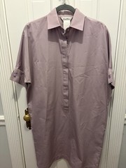 Max Mara Shirtdress