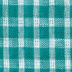 FLAX Designs Dress L NWOT Maxi Dress JADE GINGHAM